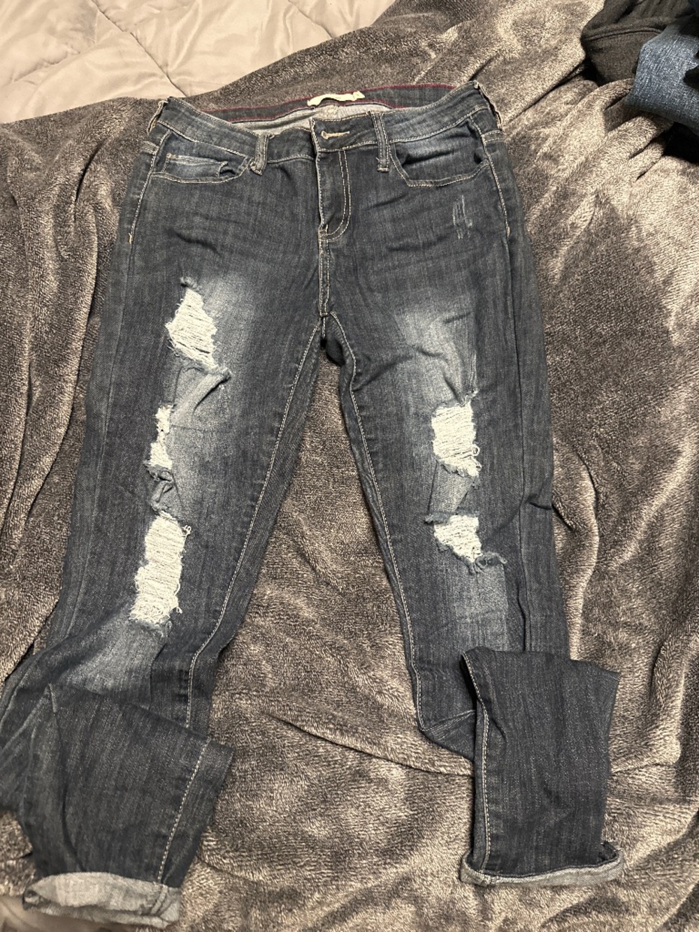 Women’s jeans